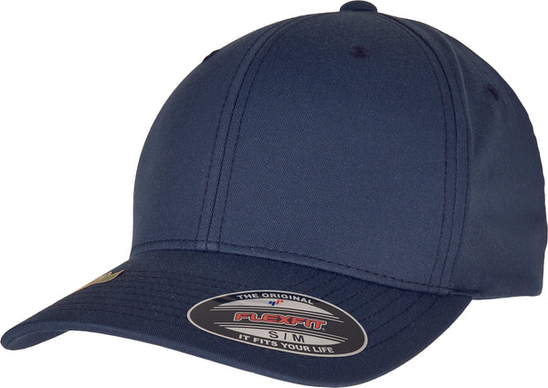 Boné Flexfit Poliester Reciclado-Marinho-S/M-RAG-Tailors-Fardas-e-Uniformes-Vestuario-Pro