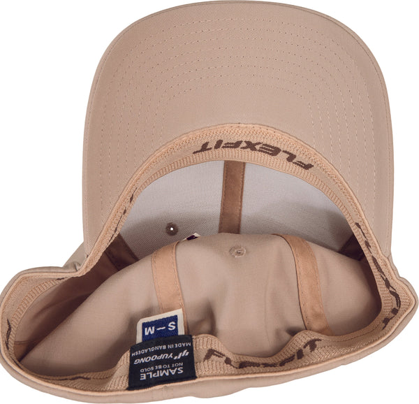 Boné Flexfit Poliester Reciclado-RAG-Tailors-Fardas-e-Uniformes-Vestuario-Pro
