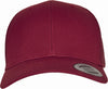 Boné Flexfit Retro Trucker-CRANBERRY-Único-RAG-Tailors-Fardas-e-Uniformes-Vestuario-Pro