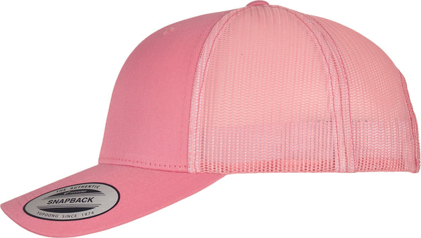 Boné Flexfit Retro Trucker-RAG-Tailors-Fardas-e-Uniformes-Vestuario-Pro