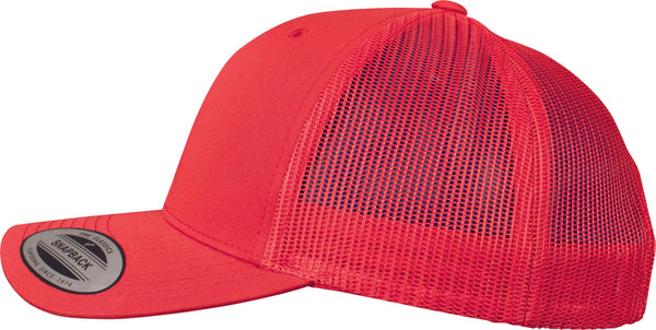 Boné Flexfit Retro Trucker-RAG-Tailors-Fardas-e-Uniformes-Vestuario-Pro
