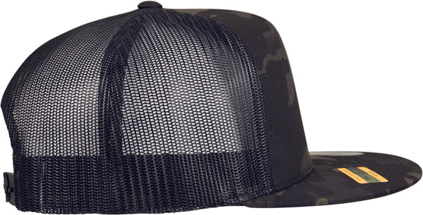 Boné Flexfit Trucker Multicam-RAG-Tailors-Fardas-e-Uniformes-Vestuario-Pro