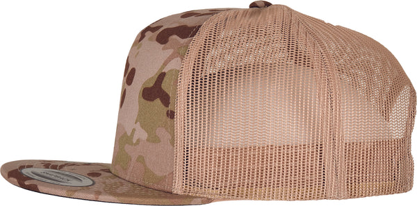 Boné Flexfit Trucker Multicam-RAG-Tailors-Fardas-e-Uniformes-Vestuario-Pro