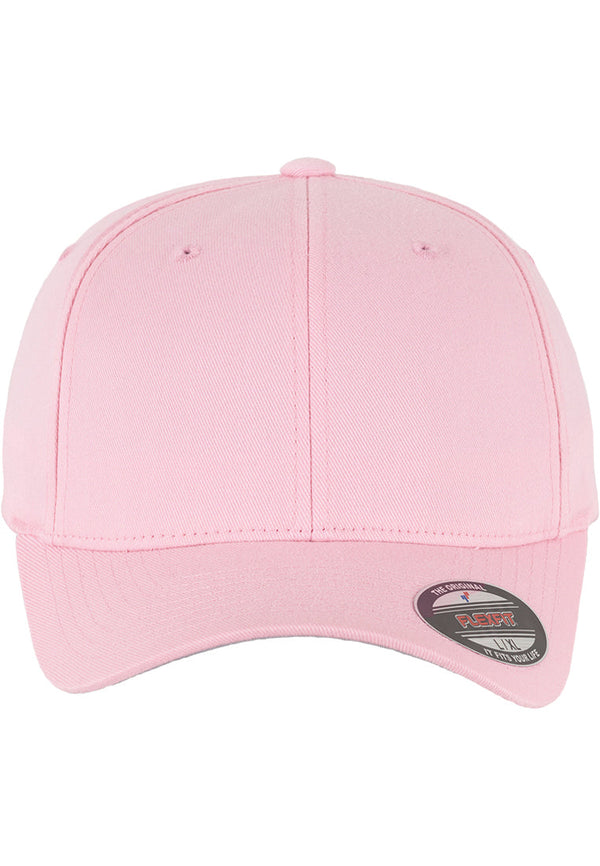 Boné Flexfit Wooly Combed-PINK-XS/S-RAG-Tailors-Fardas-e-Uniformes-Vestuario-Pro
