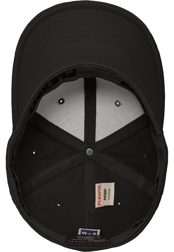 Boné Flexfit Wooly Combed-RAG-Tailors-Fardas-e-Uniformes-Vestuario-Pro