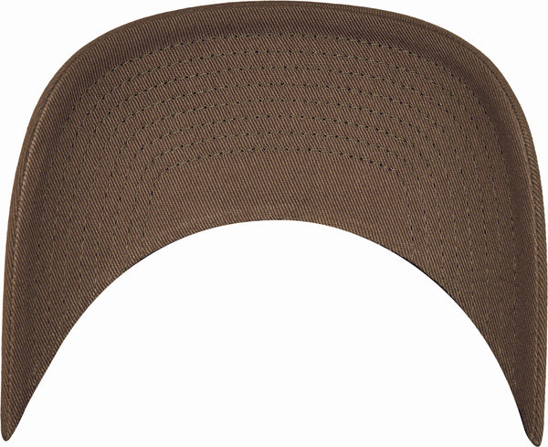 Boné Flexfit em algodão orgânico-RAG-Tailors-Fardas-e-Uniformes-Vestuario-Pro