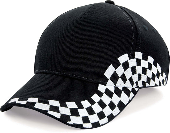 Boné GRAND PRIX-RAG-Tailors-Fardas-e-Uniformes-Vestuario-Pro