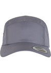Boné Jockey Unissexo-Cinzento-Único-RAG-Tailors-Fardas-e-Uniformes-Vestuario-Pro