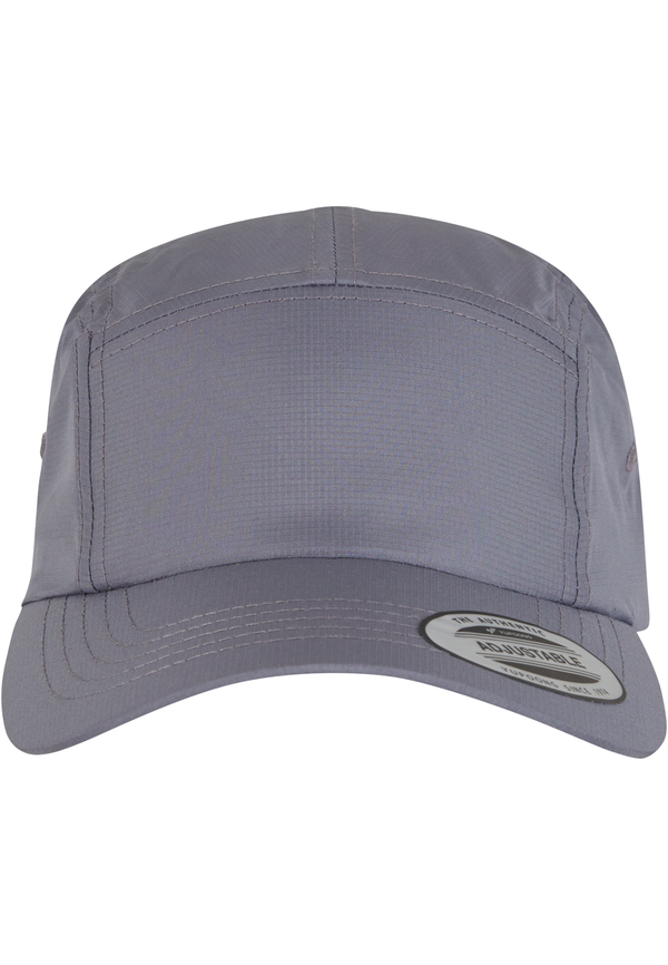 Boné Jockey Unissexo-Cinzento-Único-RAG-Tailors-Fardas-e-Uniformes-Vestuario-Pro