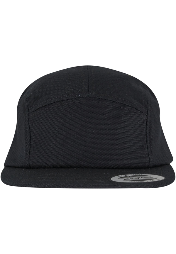 Boné Jockey Unissexo-Preto-Único-RAG-Tailors-Fardas-e-Uniformes-Vestuario-Pro