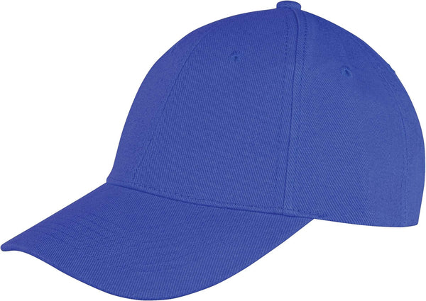 Boné Memphis 6 painéis-Royal Azul-Único-RAG-Tailors-Fardas-e-Uniformes-Vestuario-Pro