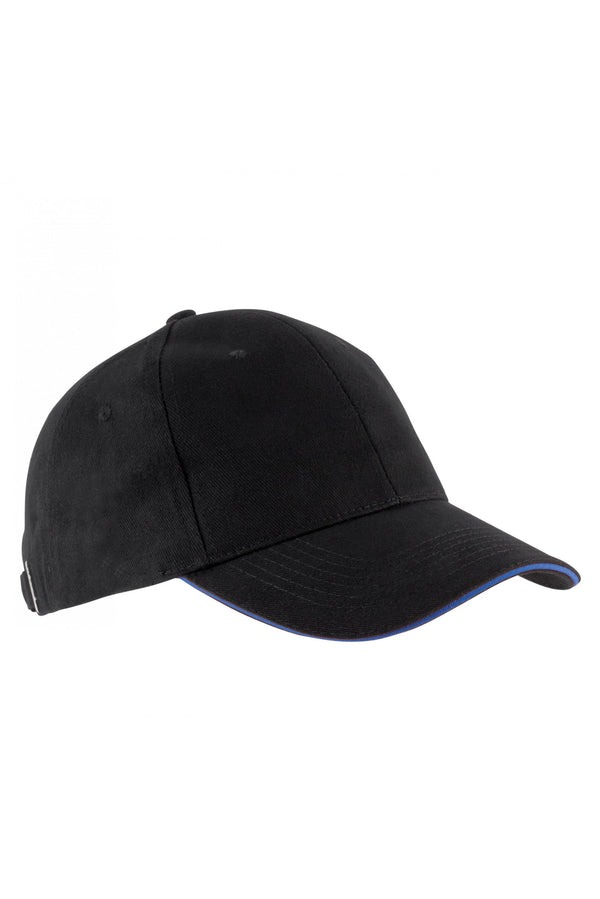 Boné Orlando 6 paineis-RAG-Tailors-Fardas-e-Uniformes-Vestuario-Pro