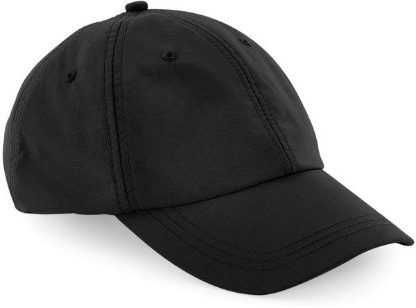 Boné Outdoor - 6 painéis-Black-Único-RAG-Tailors-Fardas-e-Uniformes-Vestuario-Pro