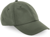 Boné Outdoor - 6 painéis-Olive Green-Único-RAG-Tailors-Fardas-e-Uniformes-Vestuario-Pro