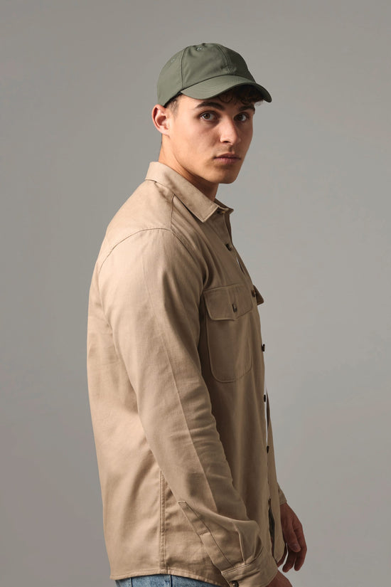Boné Outdoor - 6 painéis-RAG-Tailors-Fardas-e-Uniformes-Vestuario-Pro