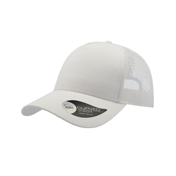 Boné Rapper Algodão-RAG-Tailors-Fardas-e-Uniformes-Vestuario-Pro