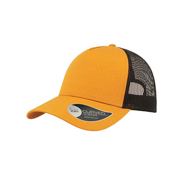 Boné Rapper Algodão-RAG-Tailors-Fardas-e-Uniformes-Vestuario-Pro