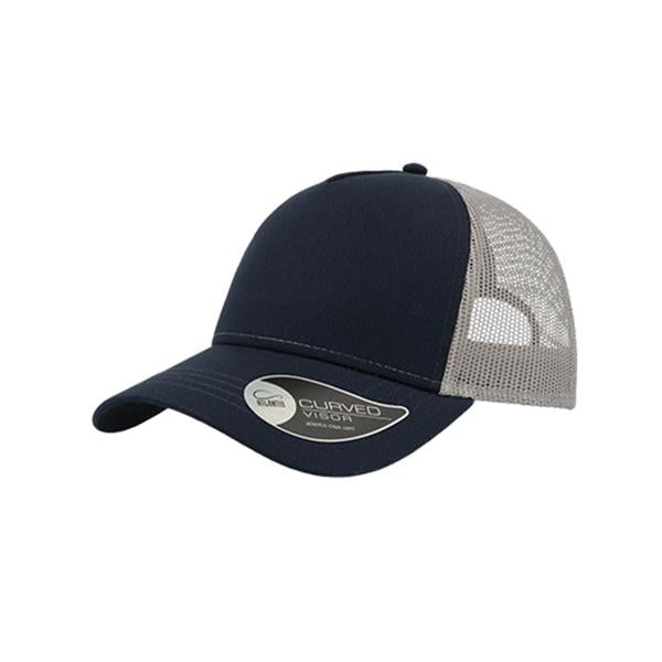 Boné Rapper Algodão-RAG-Tailors-Fardas-e-Uniformes-Vestuario-Pro