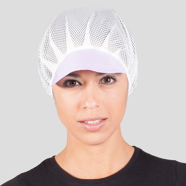 Boné Rede Pack 10 Unidades-Lilás 123-Único-RAG-Tailors-Fardas-e-Uniformes-Vestuario-Pro