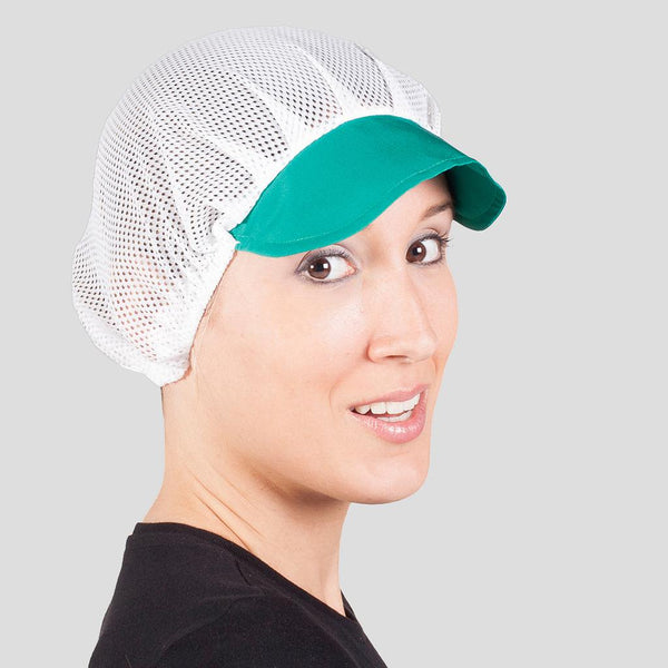 Boné Rede Pack 10 Unidades-RAG-Tailors-Fardas-e-Uniformes-Vestuario-Pro