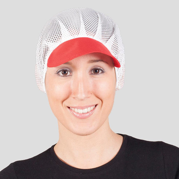 Boné Rede Pack 10 Unidades-RAG-Tailors-Fardas-e-Uniformes-Vestuario-Pro