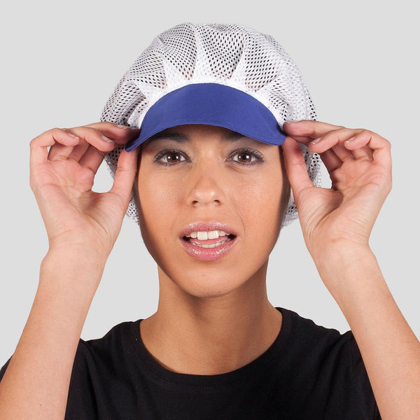 Boné Rede Pack 10 Unidades-RAG-Tailors-Fardas-e-Uniformes-Vestuario-Pro