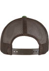 Boné Retro Trucker de Camuflagem de Árvore-RAG-Tailors-Fardas-e-Uniformes-Vestuario-Pro
