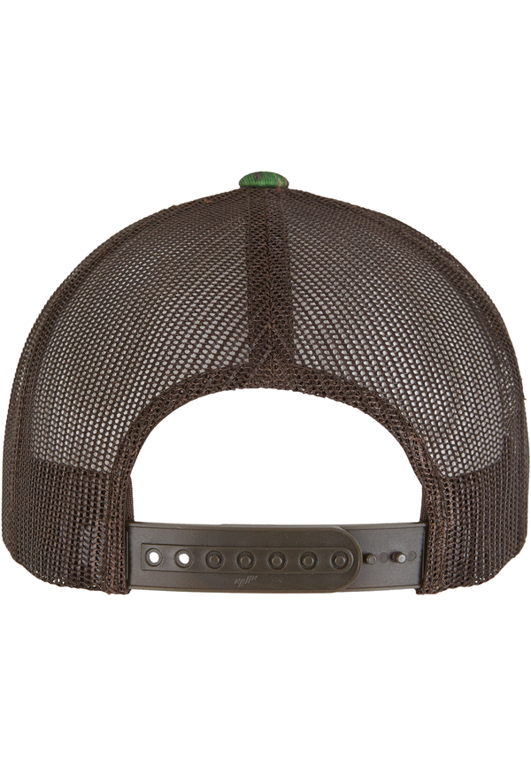 Boné Retro Trucker de Camuflagem de Árvore-RAG-Tailors-Fardas-e-Uniformes-Vestuario-Pro