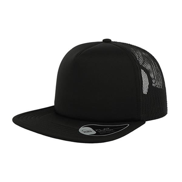 Boné Snap 90s-Preto 11-Único-RAG-Tailors-Fardas-e-Uniformes-Vestuario-Pro