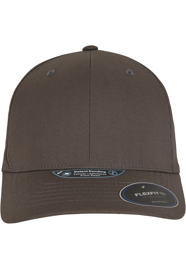 Boné Snapback Ajustável-Cinzento Escuro-Único-RAG-Tailors-Fardas-e-Uniformes-Vestuario-Pro