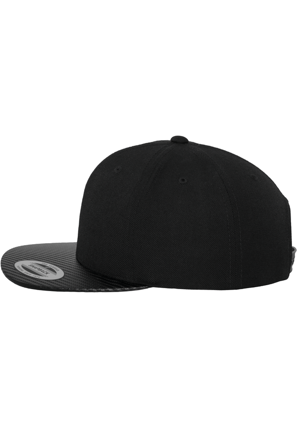 Boné Snapback Carbon-RAG-Tailors-Fardas-e-Uniformes-Vestuario-Pro