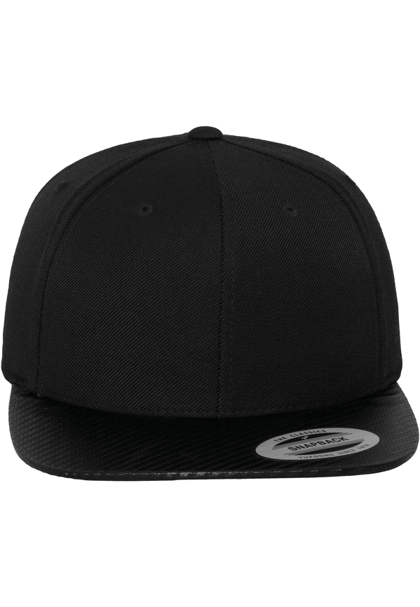Boné Snapback Carbon-RAG-Tailors-Fardas-e-Uniformes-Vestuario-Pro