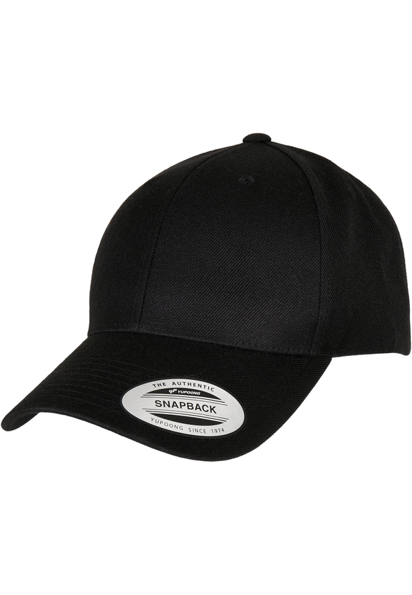 Boné Snapback Clássico-RAG-Tailors-Fardas-e-Uniformes-Vestuario-Pro