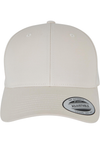 Boné Snapback Clássico de Pala Curva-Bege Vison-Único-RAG-Tailors-Fardas-e-Uniformes-Vestuario-Pro