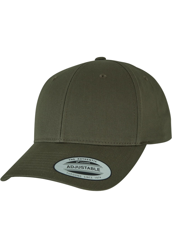 Boné Snapback Clássico de Pala Curva-RAG-Tailors-Fardas-e-Uniformes-Vestuario-Pro