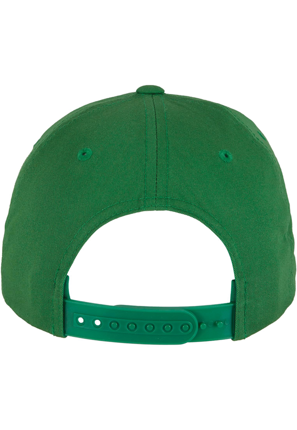 Boné Snapback Clássico de Pala Curva-RAG-Tailors-Fardas-e-Uniformes-Vestuario-Pro