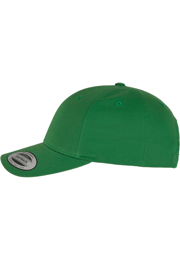 Boné Snapback Clássico de Pala Curva-RAG-Tailors-Fardas-e-Uniformes-Vestuario-Pro