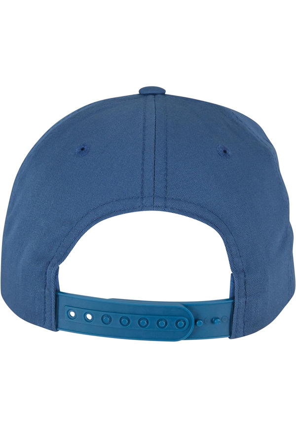 Boné Snapback Clássico de Pala Curva-RAG-Tailors-Fardas-e-Uniformes-Vestuario-Pro