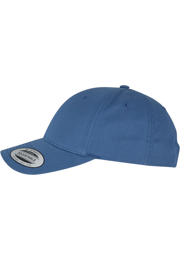 Boné Snapback Clássico de Pala Curva-RAG-Tailors-Fardas-e-Uniformes-Vestuario-Pro