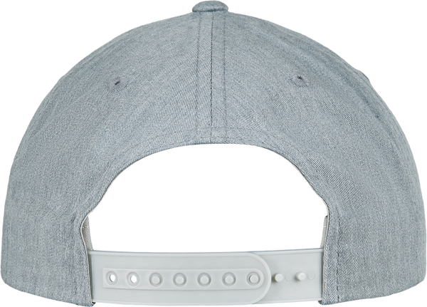 Boné Snapback Clássico de Pala Curva-RAG-Tailors-Fardas-e-Uniformes-Vestuario-Pro