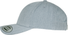 Boné Snapback Clássico de Pala Curva-RAG-Tailors-Fardas-e-Uniformes-Vestuario-Pro