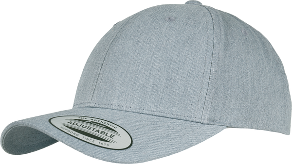 Boné Snapback Clássico de Pala Curva-RAG-Tailors-Fardas-e-Uniformes-Vestuario-Pro