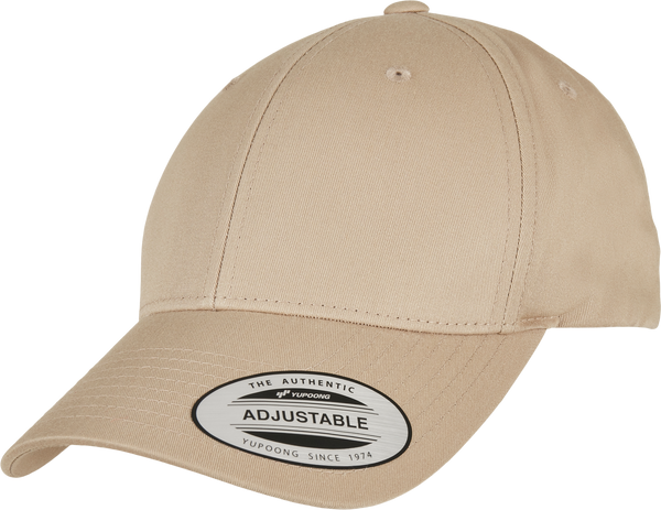 Boné Snapback Clássico de Pala Curva-RAG-Tailors-Fardas-e-Uniformes-Vestuario-Pro