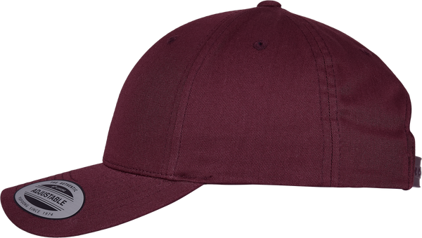Boné Snapback Clássico de Pala Curva-RAG-Tailors-Fardas-e-Uniformes-Vestuario-Pro