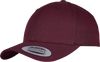 Boné Snapback Clássico de Pala Curva-RAG-Tailors-Fardas-e-Uniformes-Vestuario-Pro