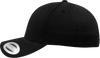 Boné Snapback Clássico de Pala Curva-RAG-Tailors-Fardas-e-Uniformes-Vestuario-Pro
