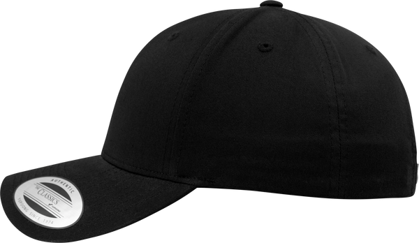 Boné Snapback Clássico de Pala Curva-RAG-Tailors-Fardas-e-Uniformes-Vestuario-Pro