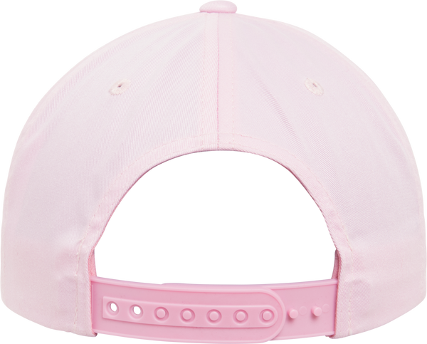 Boné Snapback Clássico de Pala Curva-RAG-Tailors-Fardas-e-Uniformes-Vestuario-Pro