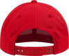 Boné Snapback Clássico de Pala Curva-RAG-Tailors-Fardas-e-Uniformes-Vestuario-Pro