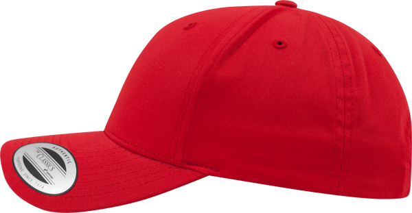 Boné Snapback Clássico de Pala Curva-RAG-Tailors-Fardas-e-Uniformes-Vestuario-Pro